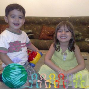 Meet your Posher, Dawadiz